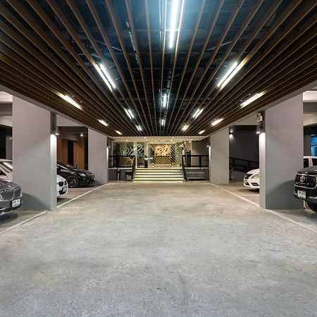 Ploen Place Residence Патая Екстериор снимка