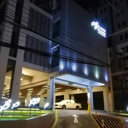 Ploen Place Residence Патая Екстериор снимка