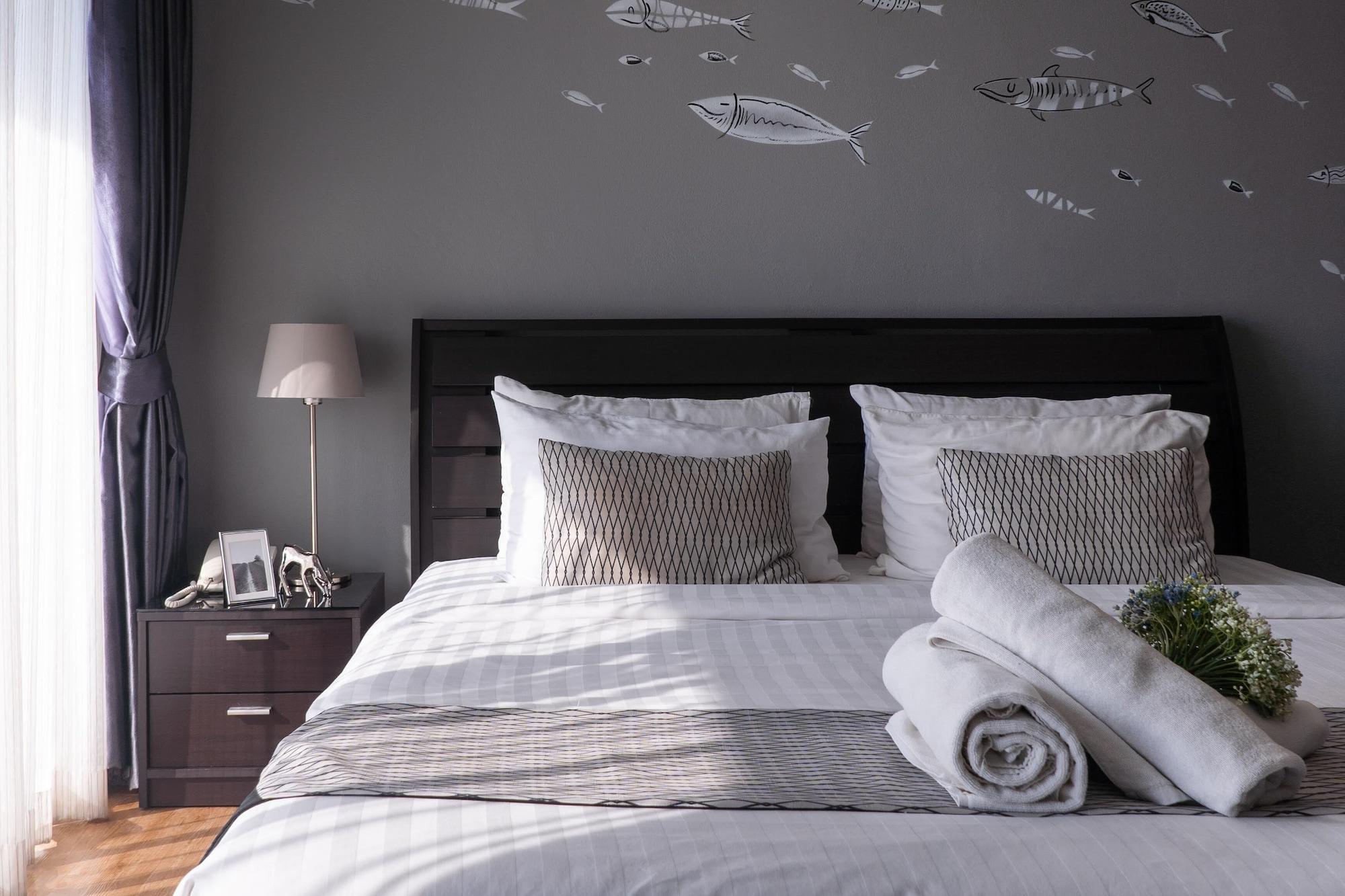 Ploen Place Residence Патая Екстериор снимка