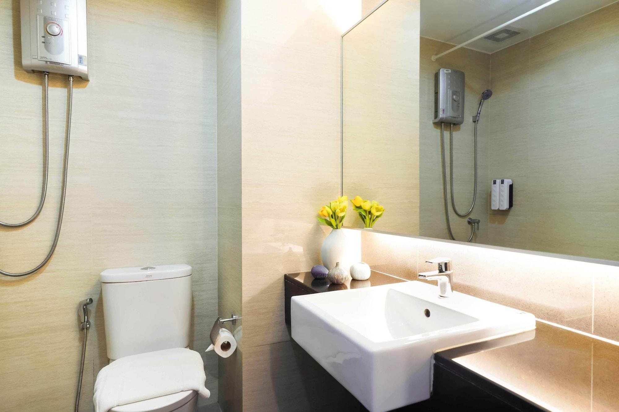 Ploen Place Residence Патая Екстериор снимка