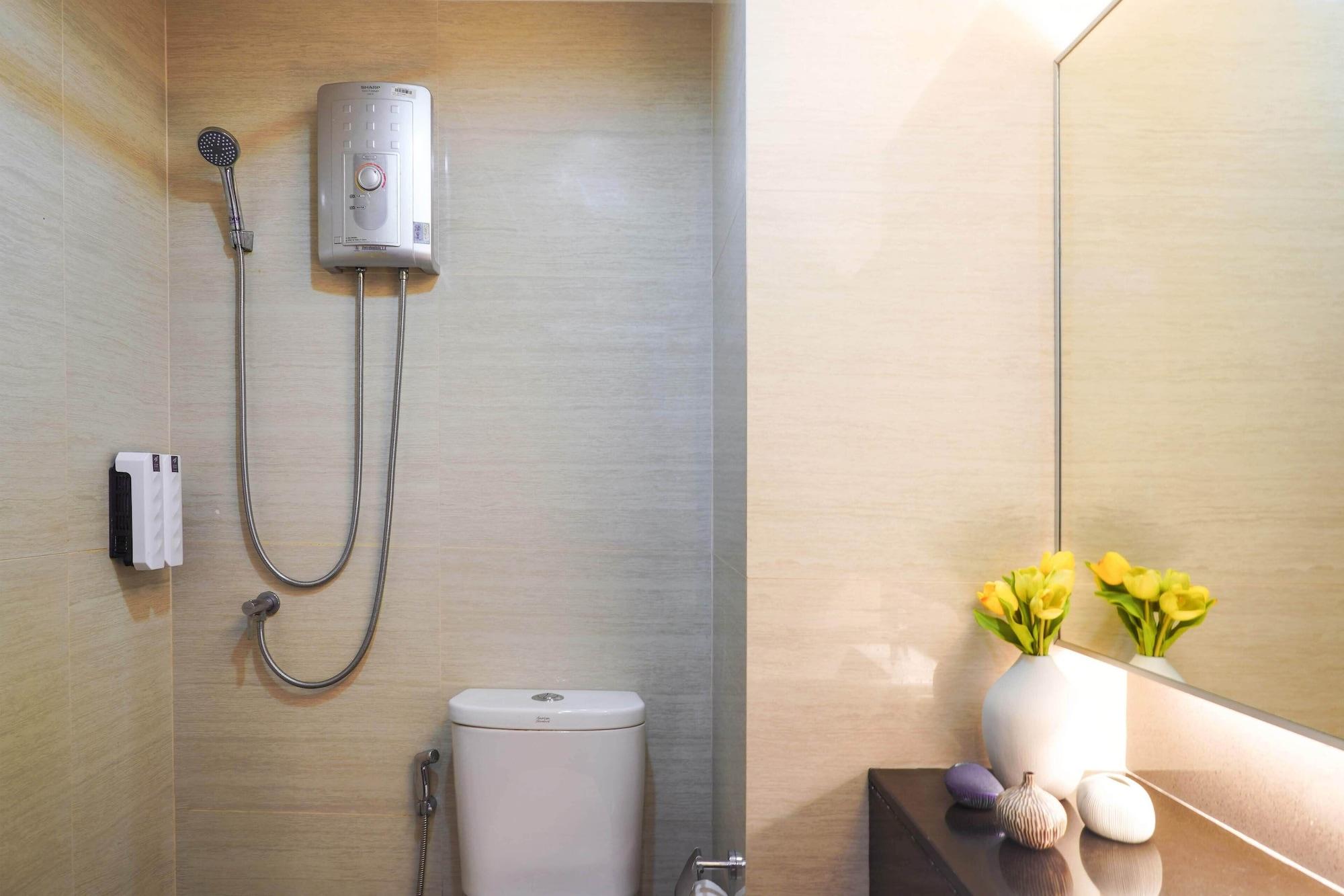 Ploen Place Residence Патая Екстериор снимка