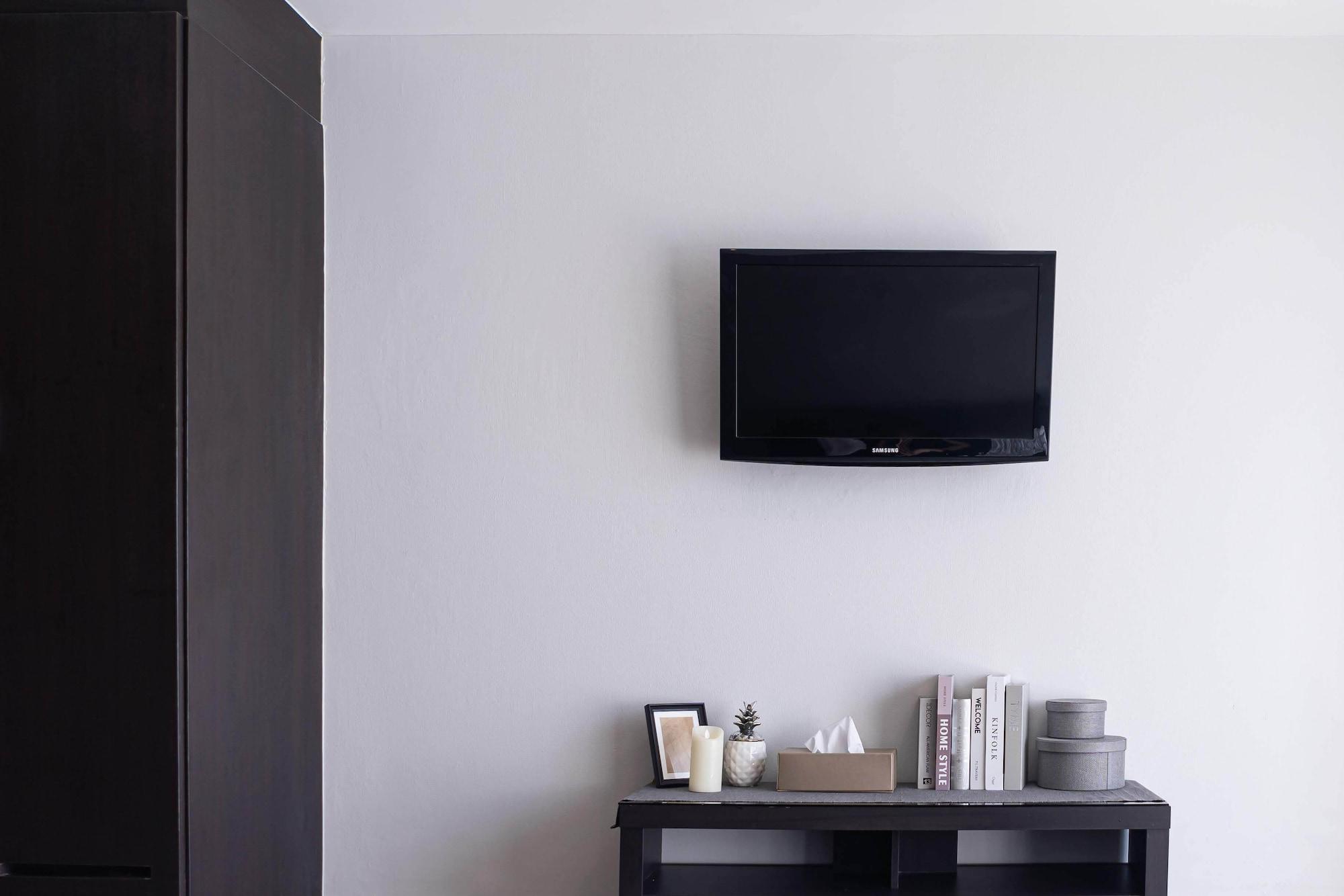 Ploen Place Residence Патая Екстериор снимка