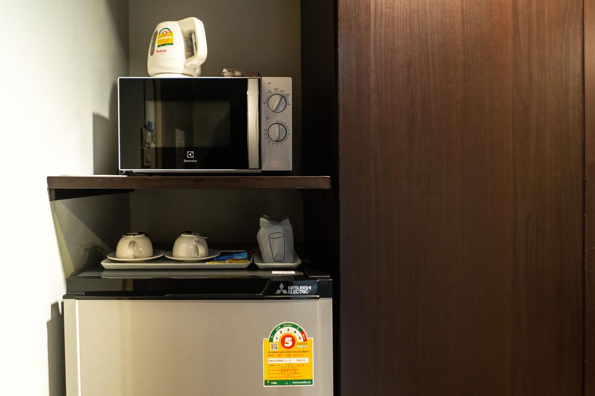 Ploen Place Residence Патая Екстериор снимка
