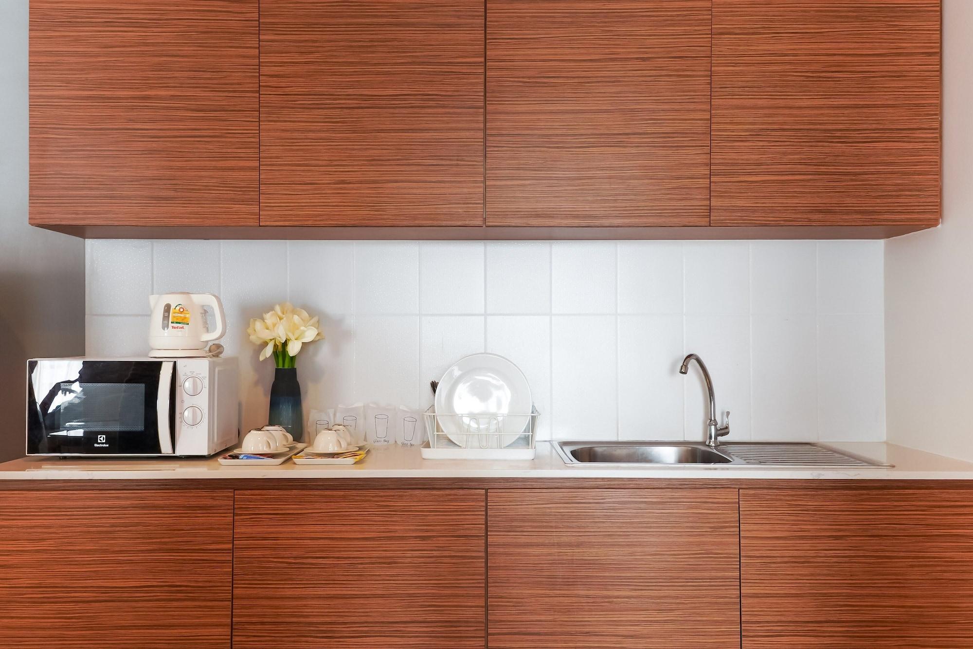 Ploen Place Residence Патая Екстериор снимка