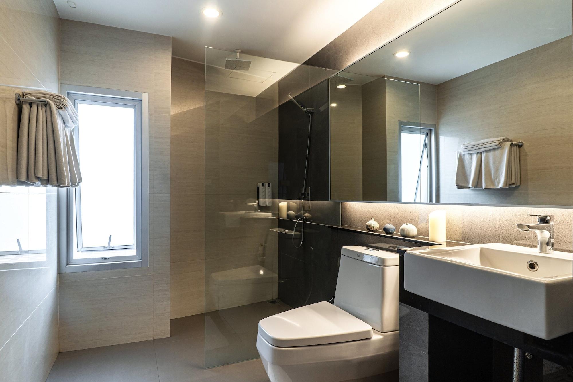 Ploen Place Residence Патая Екстериор снимка