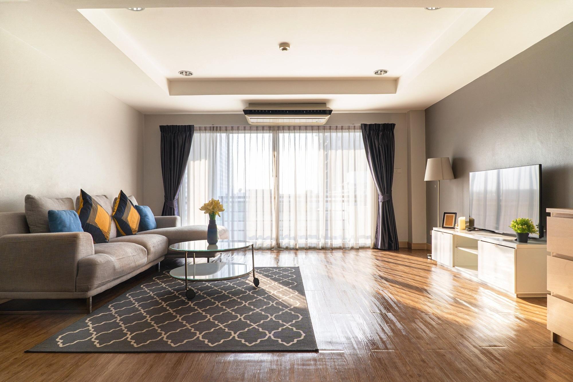 Ploen Place Residence Патая Екстериор снимка