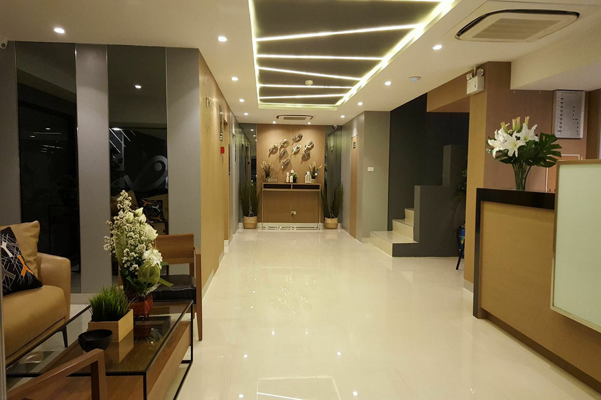 Ploen Place Residence Патая Екстериор снимка