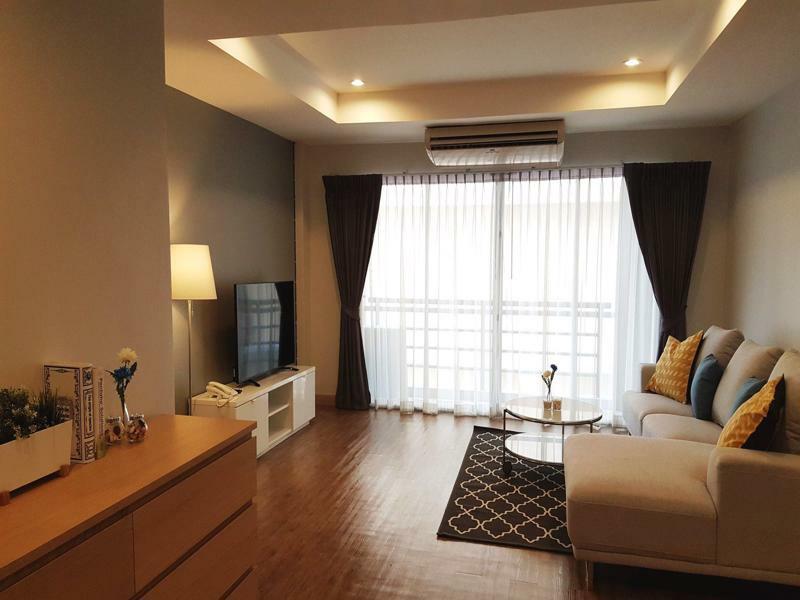 Ploen Place Residence Патая Екстериор снимка