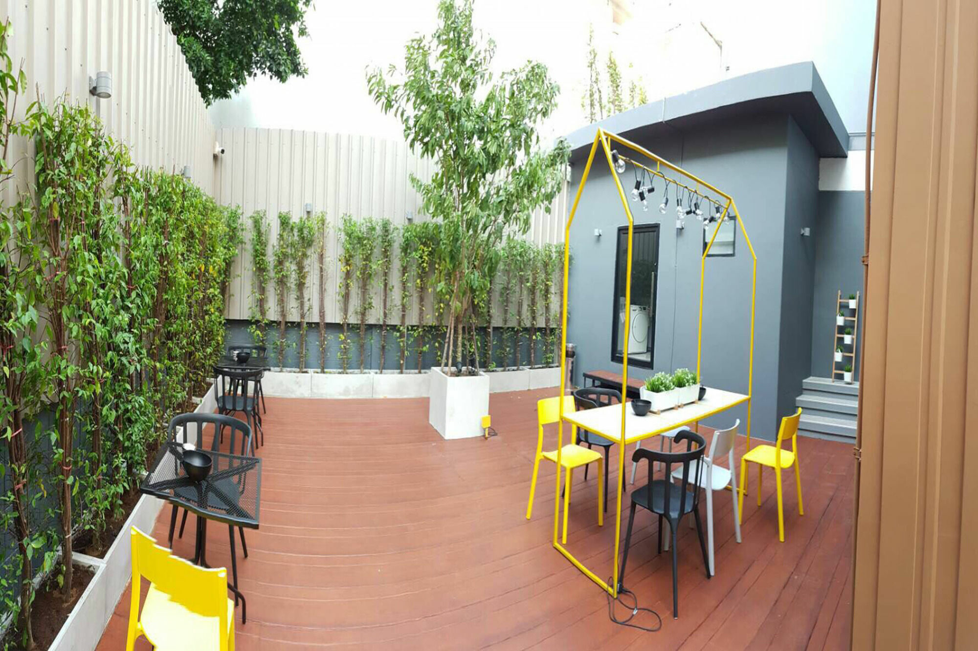 Ploen Place Residence Патая Екстериор снимка