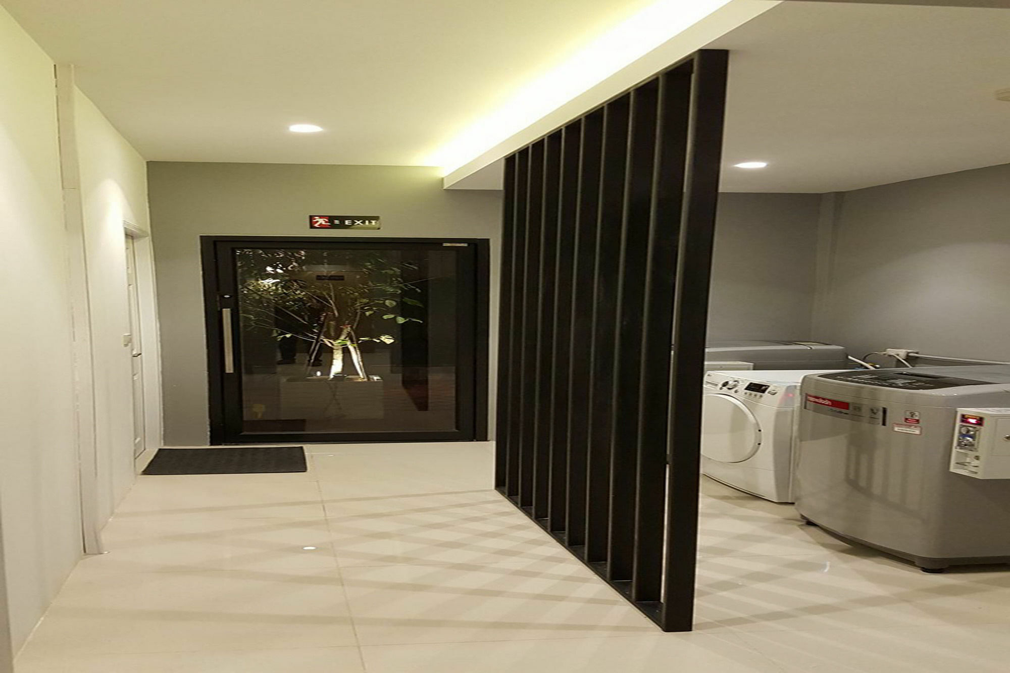 Ploen Place Residence Патая Екстериор снимка