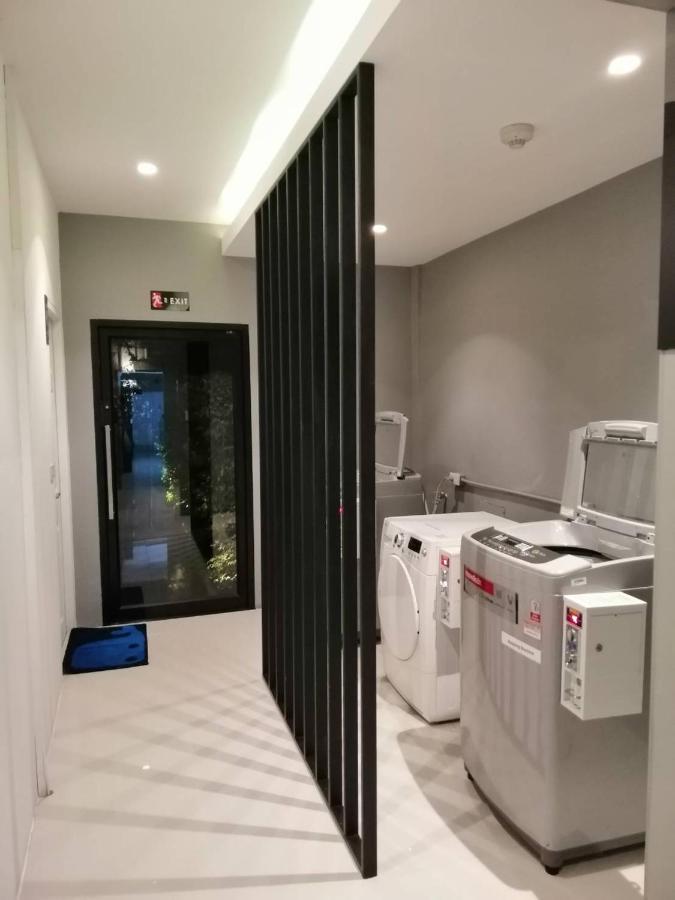 Ploen Place Residence Патая Екстериор снимка
